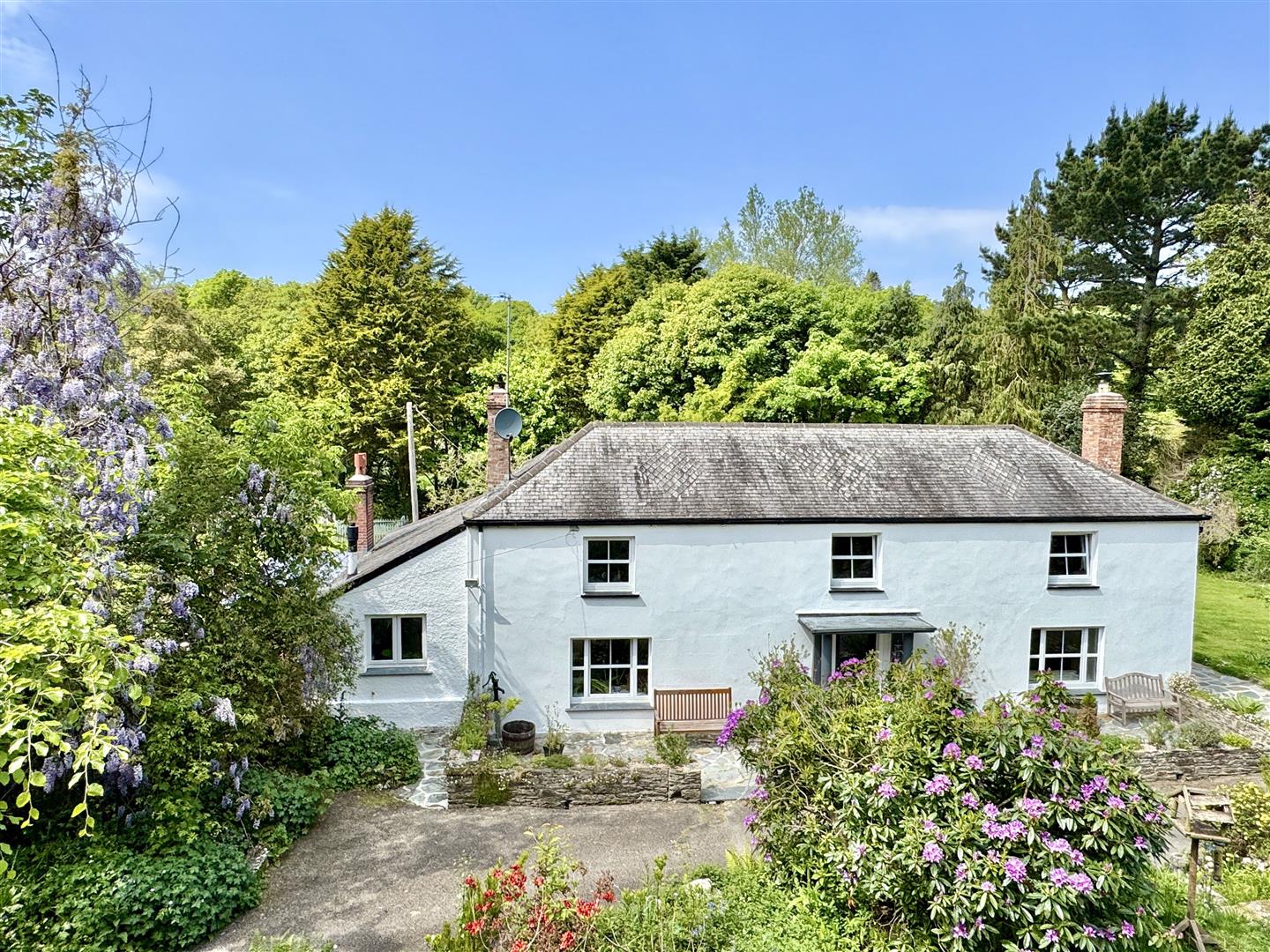 Perranarworthal, Truro